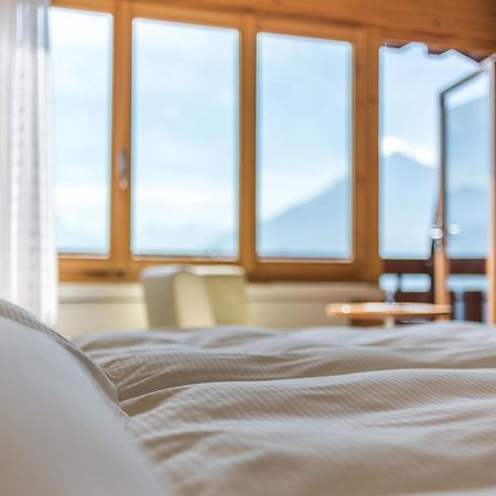 Solbadhotel Sigriswil Εξωτερικό φωτογραφία