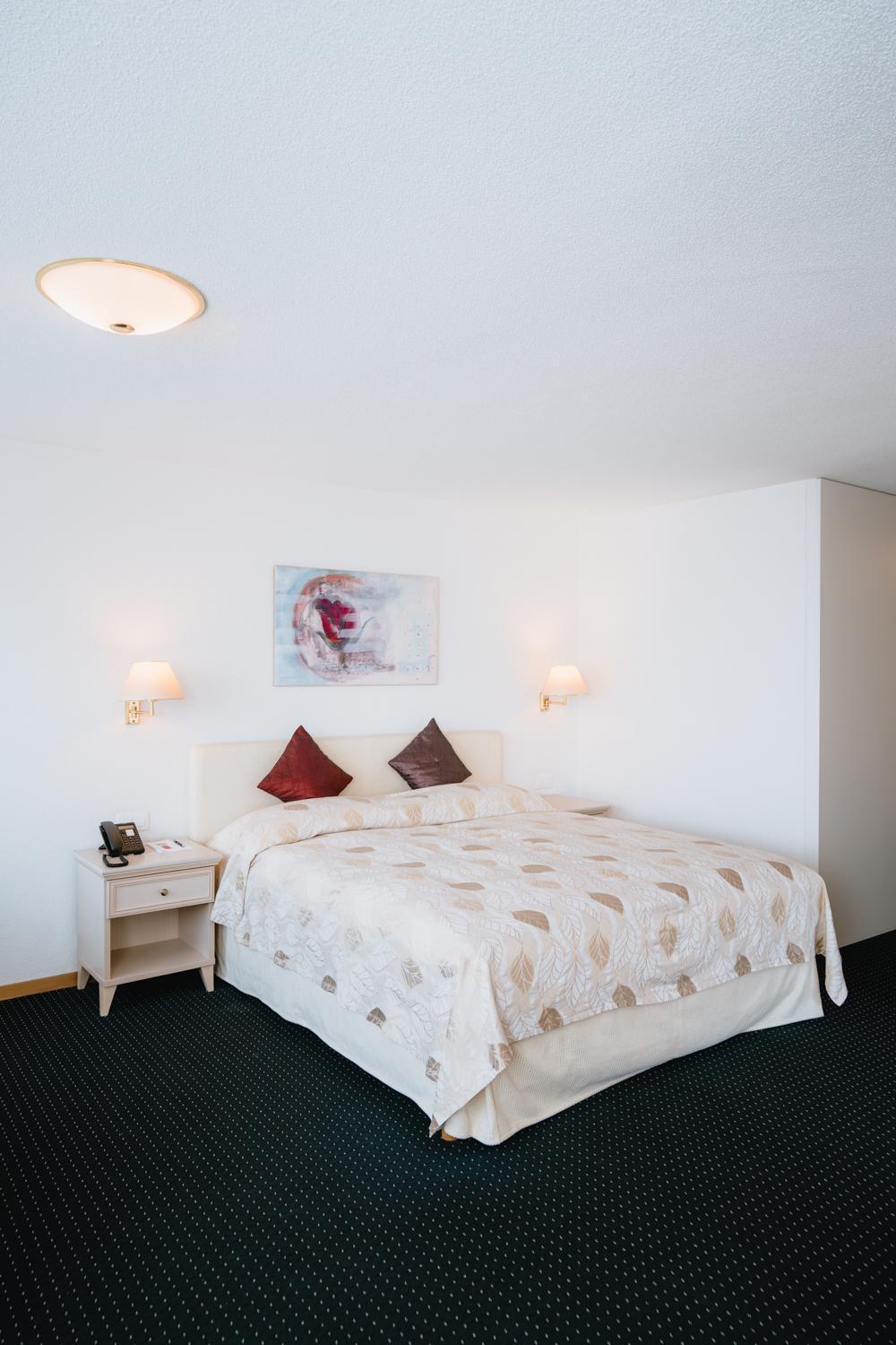 Solbadhotel Sigriswil Δωμάτιο φωτογραφία