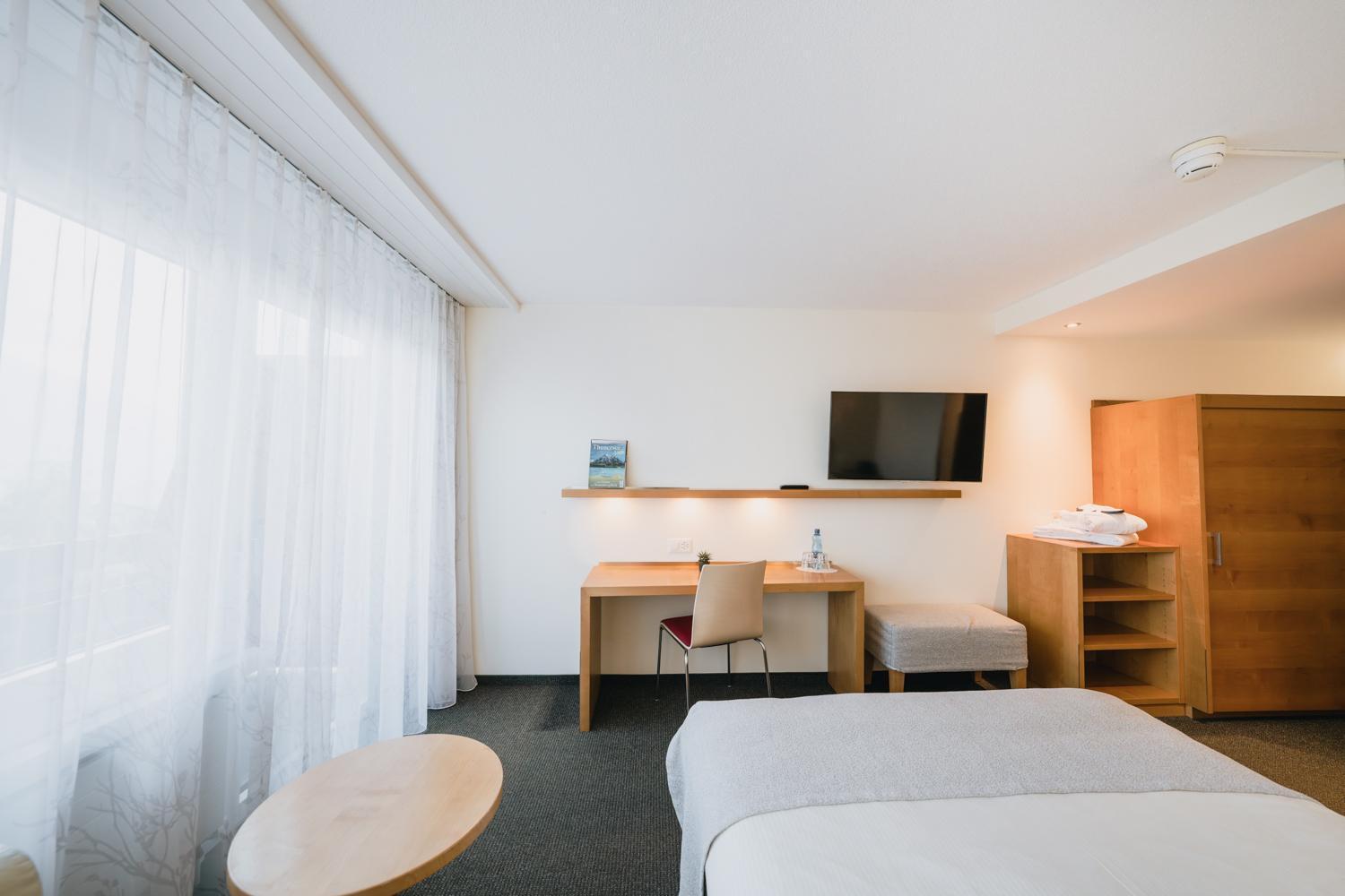 Solbadhotel Sigriswil Δωμάτιο φωτογραφία