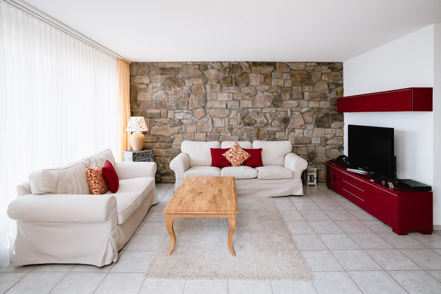 Solbadhotel Sigriswil Δωμάτιο φωτογραφία